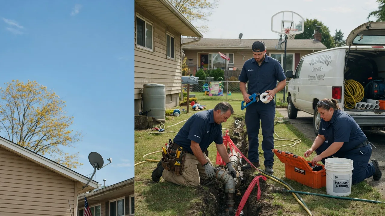 Garbage Disposal Replacement in Alfred, ME near me